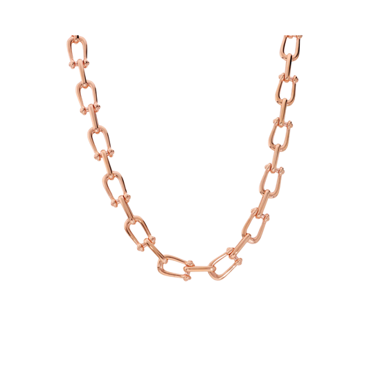 Collier Bronzallure