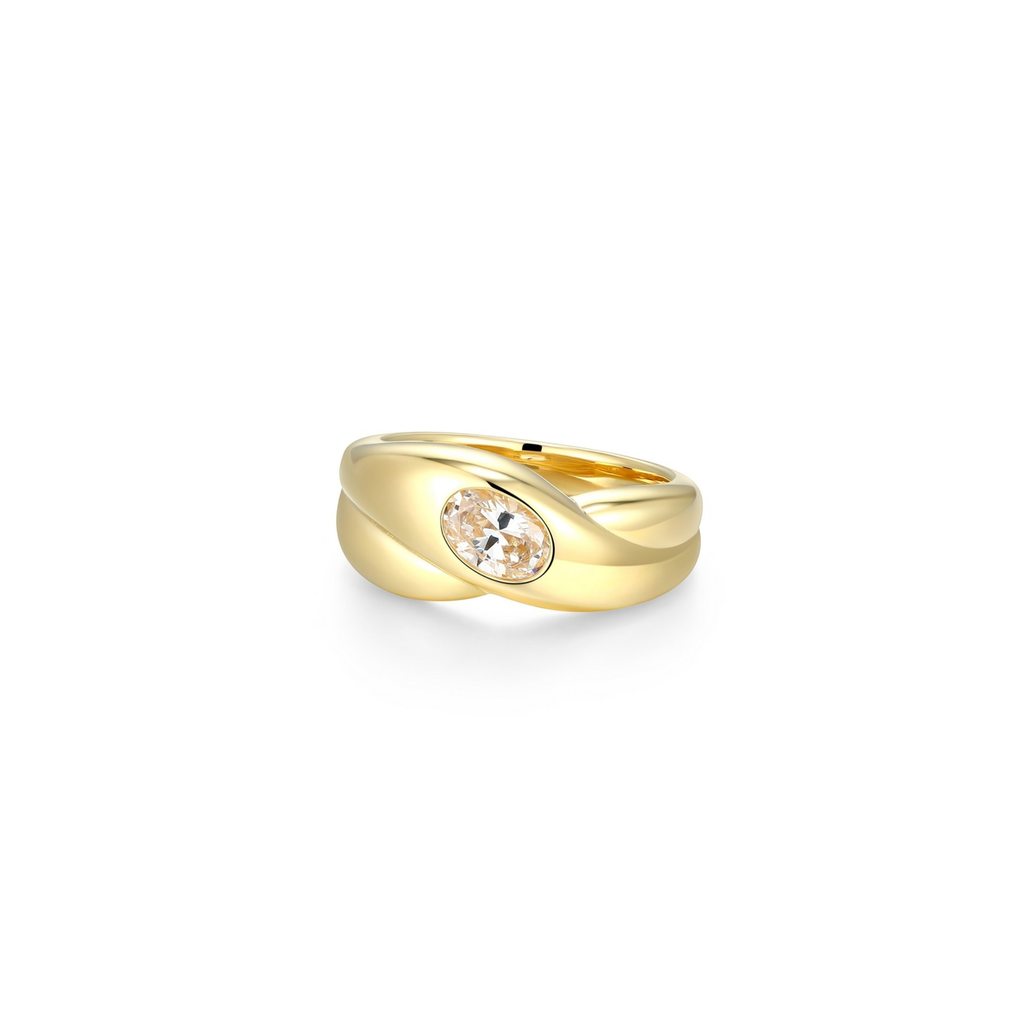 Bague Reign