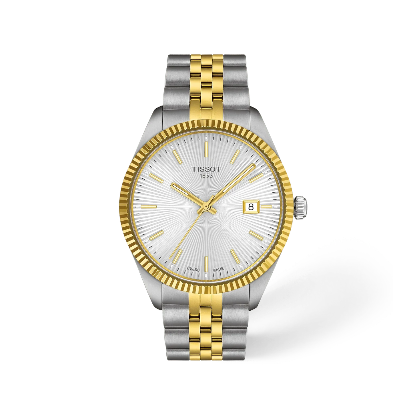 Tissot Bellissima watch