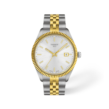 Tissot Bellissima watch