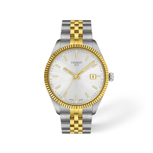 Montre Tissot Ballade 40mm