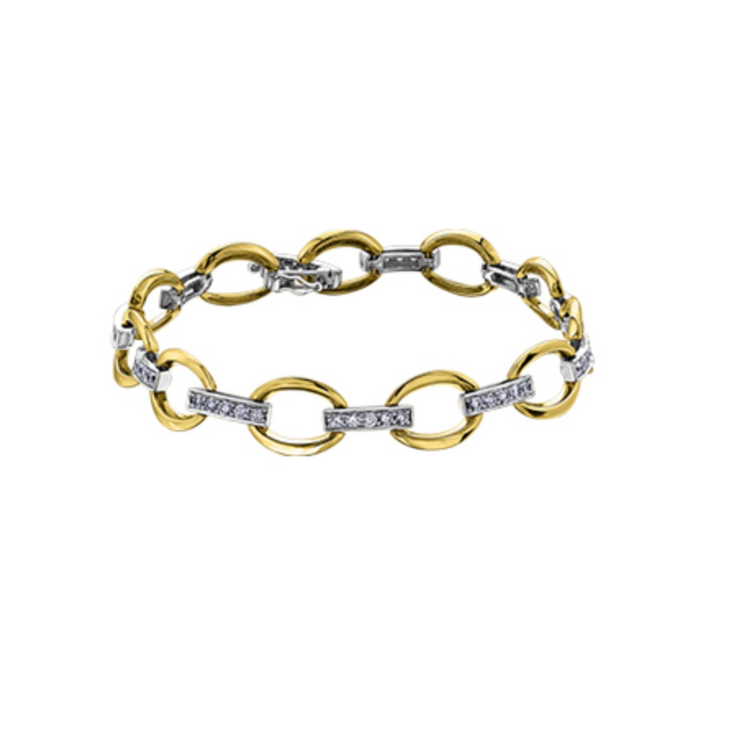 Bracelet à Diamants