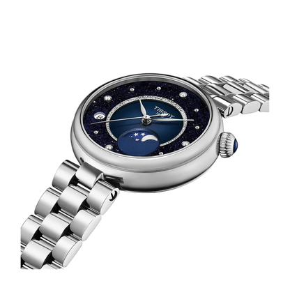 Montre Tissot Desir Moonphase