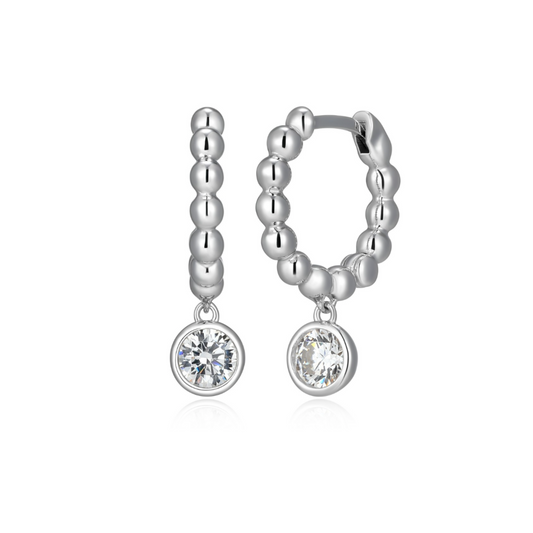 Boucles Huggies Reign