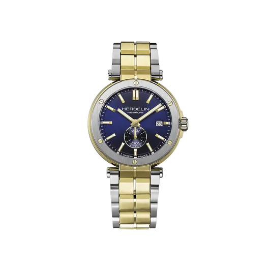 Montre Herbelin Newport