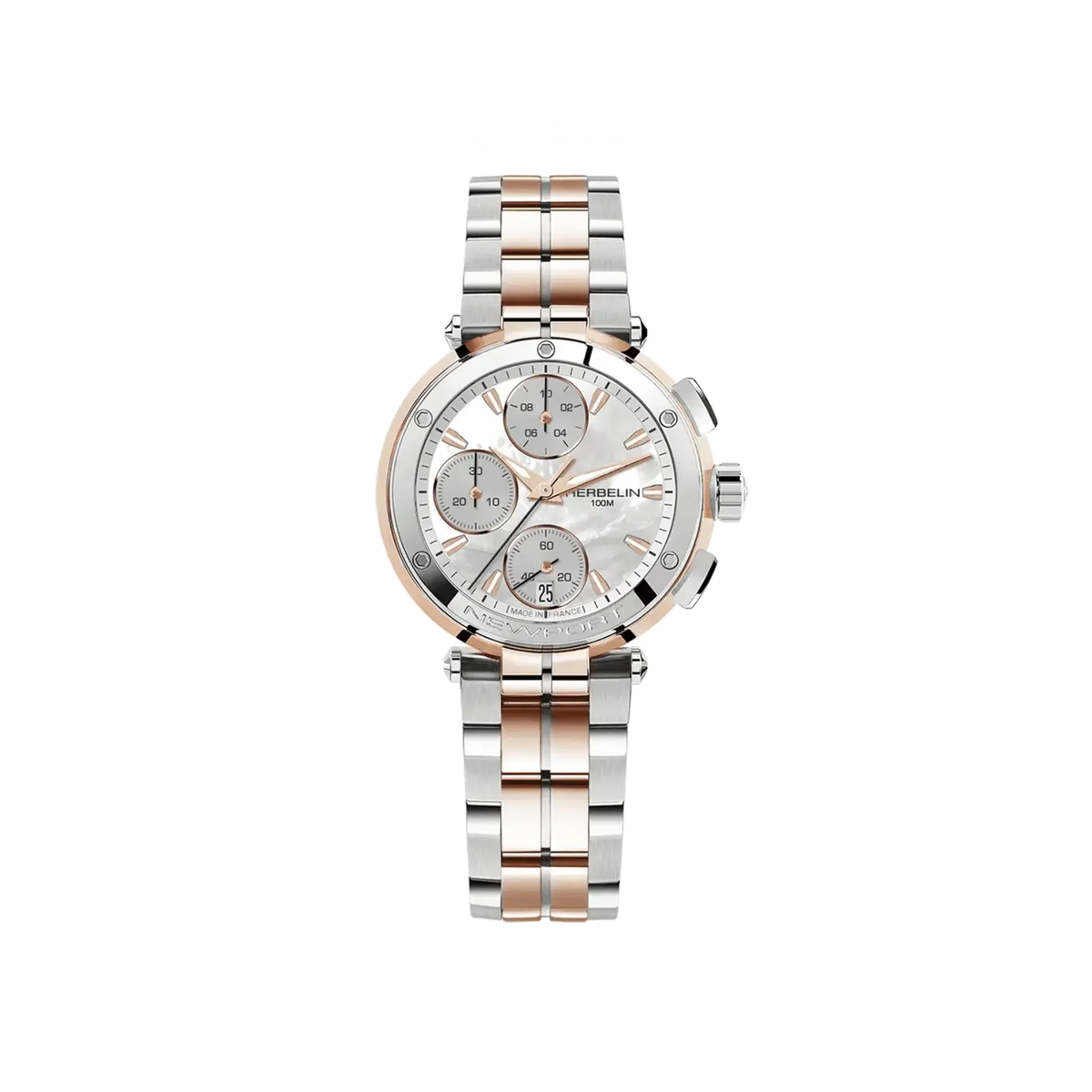 Montre Herbelin Newport Chrono