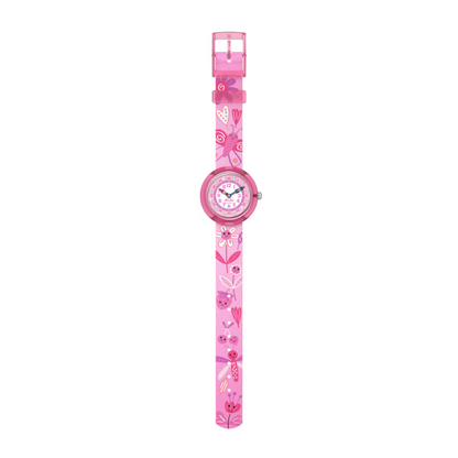 Montre FLIK FLAK Happy Meadow