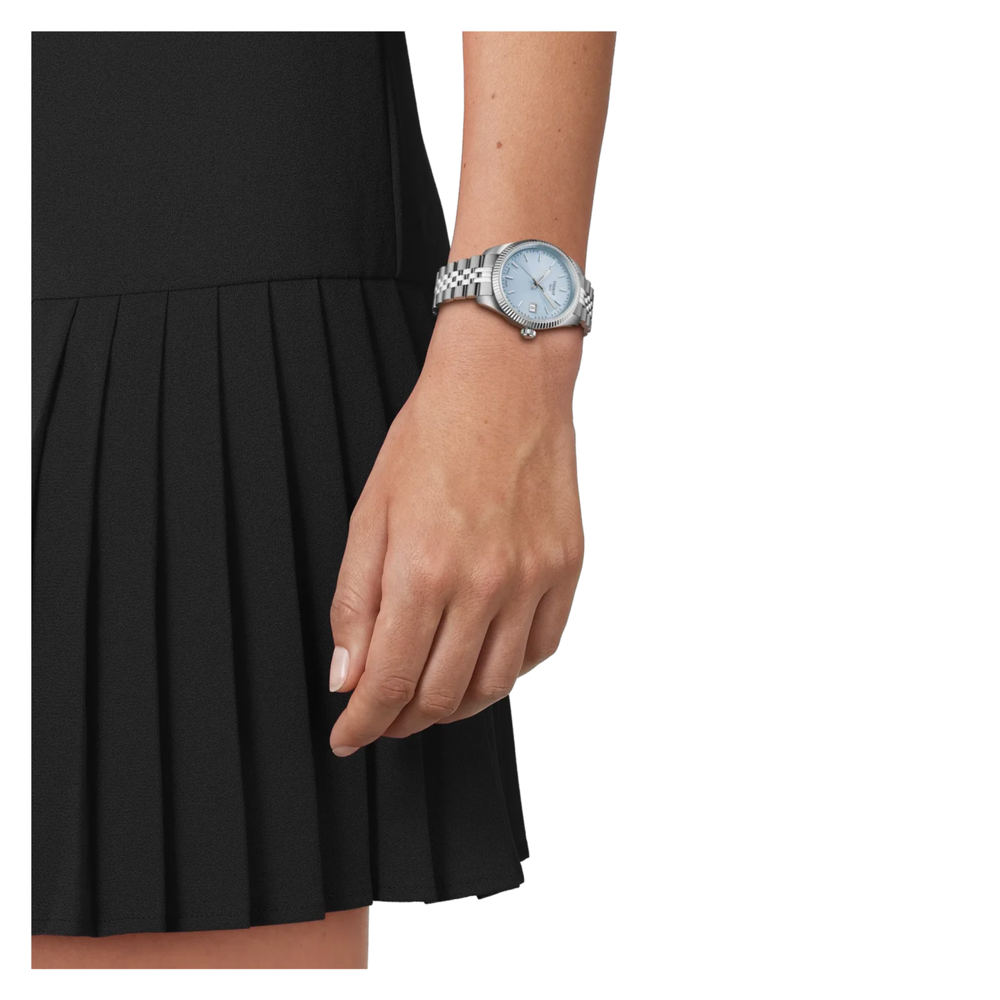 Montre Tissot Ballade 34mm