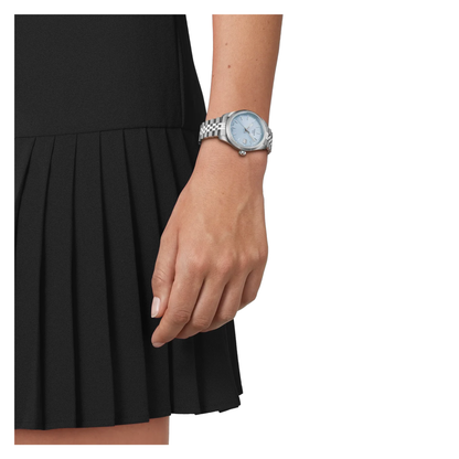 Montre Tissot Ballade 34mm