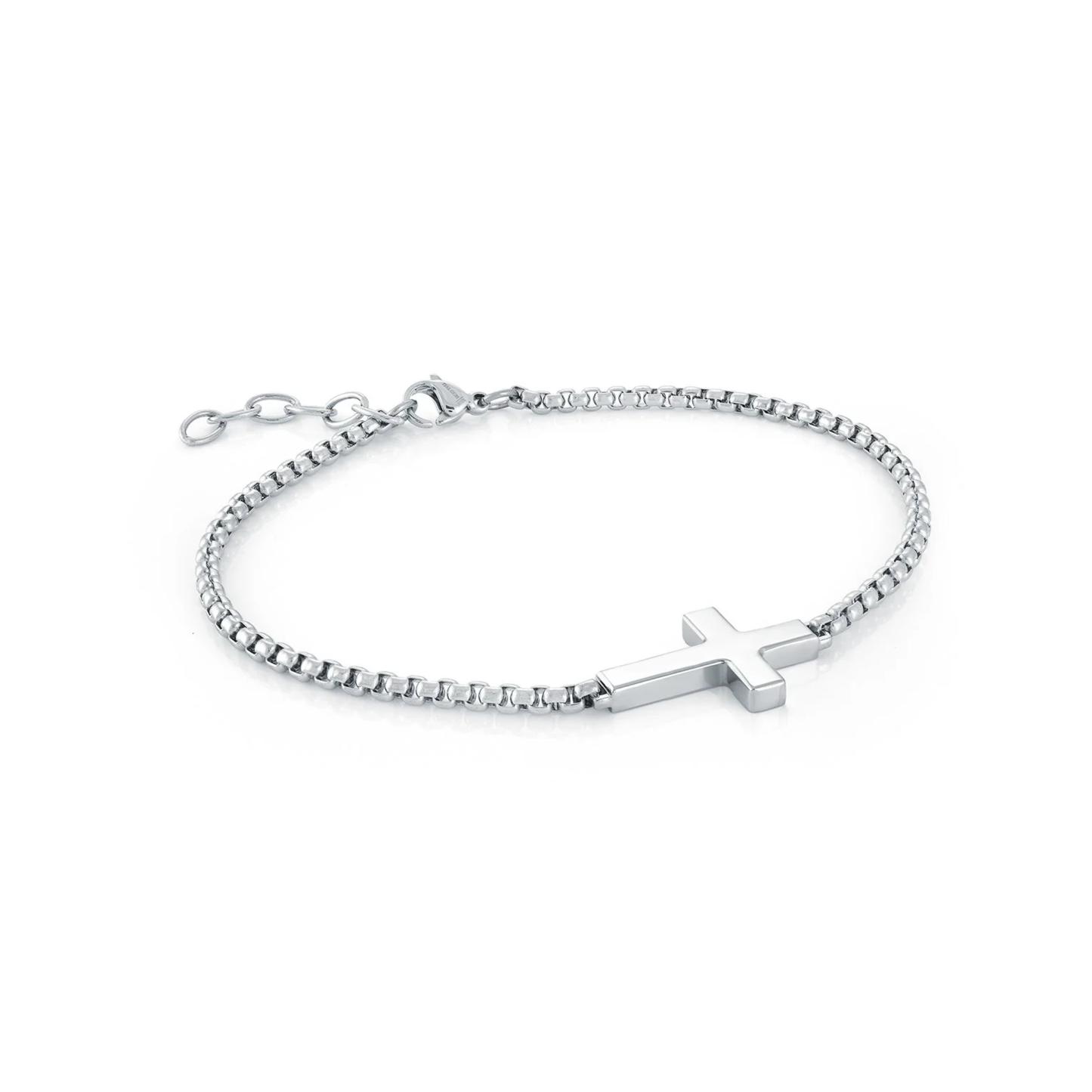 Bracelet Croix Italgem