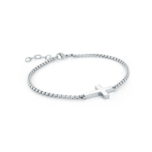 Bracelet Croix Italgem