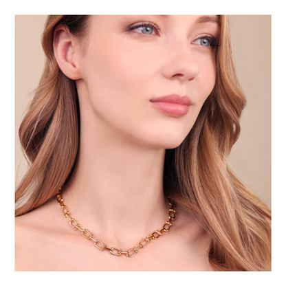 Collier Bronzallure