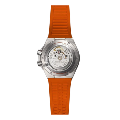 Montre Herbelin Cap Camarat Diver Automatique