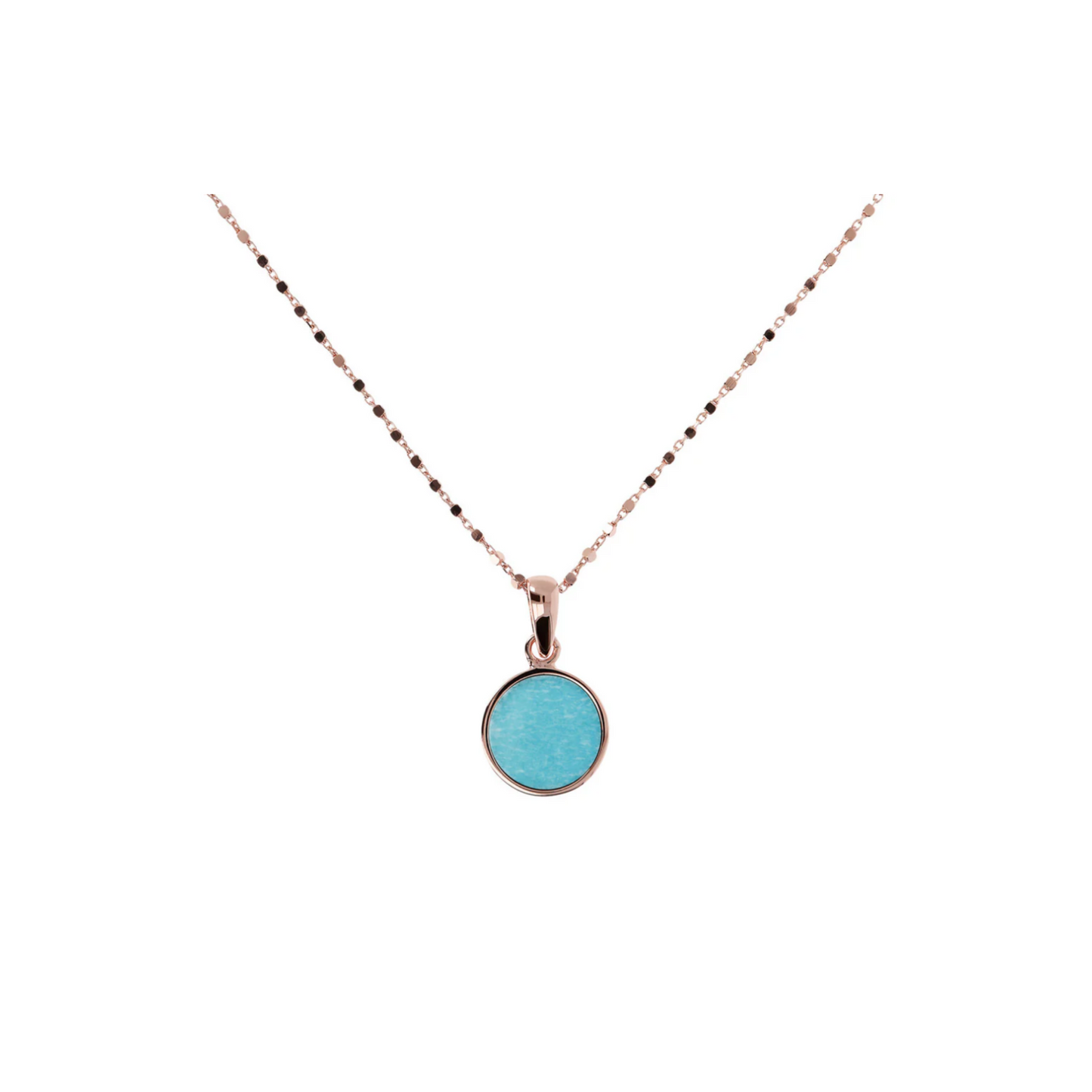 Collier Bronzallure