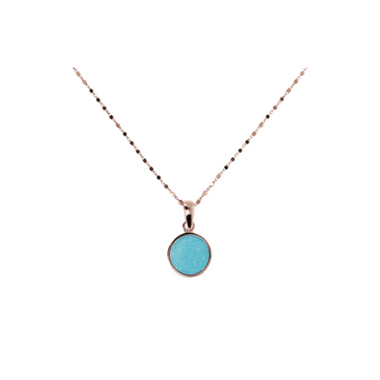 Collier Bronzallure