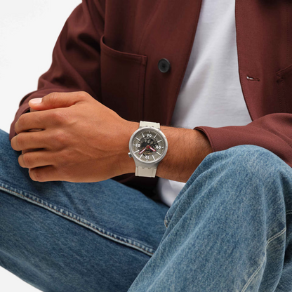 Montre Swatch Big Bold Confident Moment