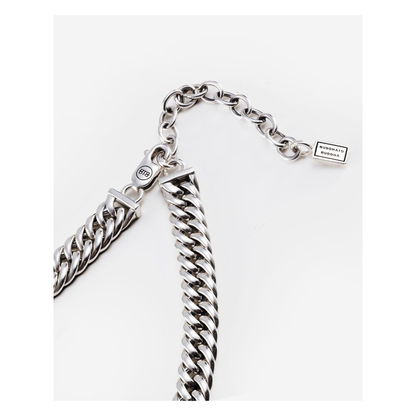 Collier Baroque Pearl Chain
