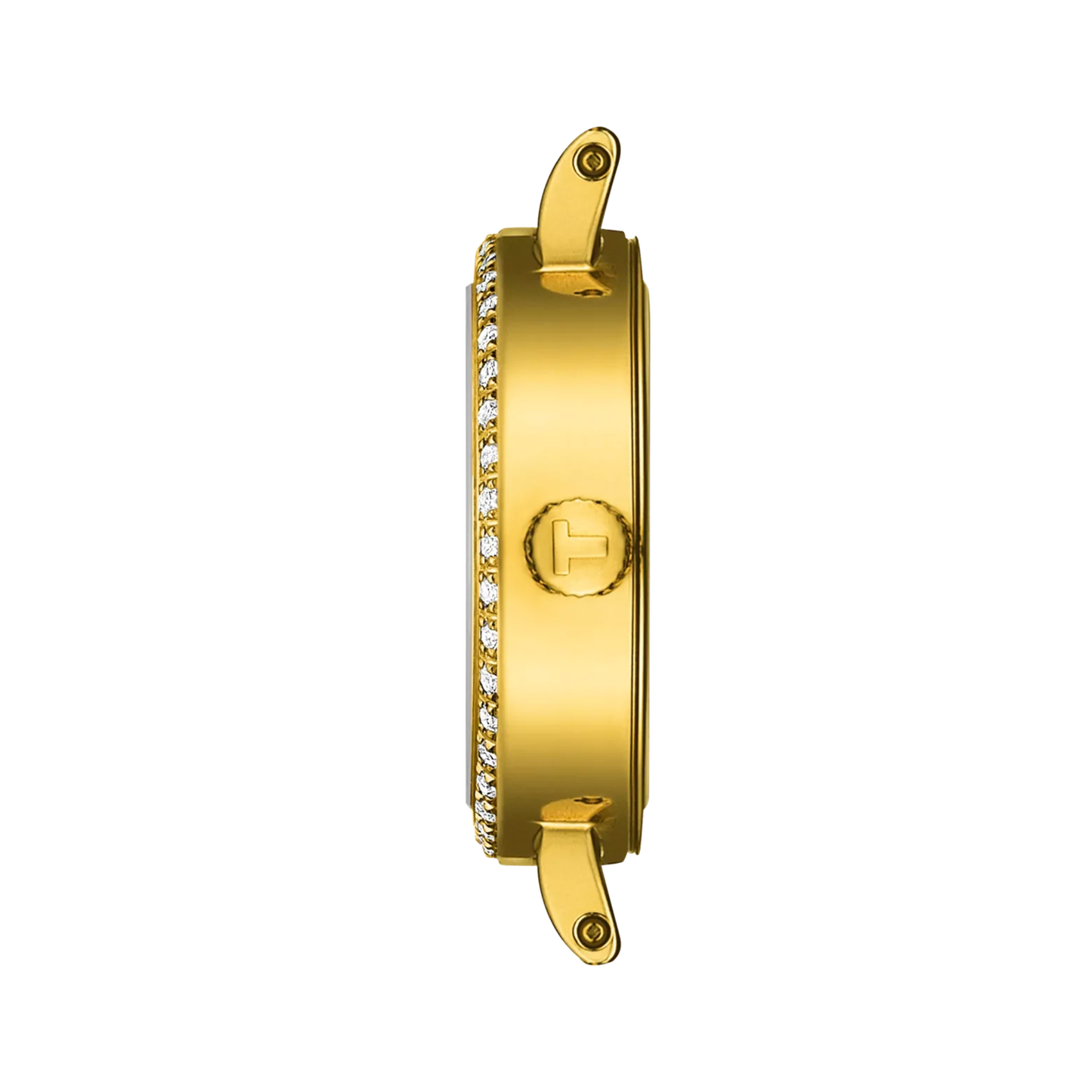 Montre Tissot Lovely Round