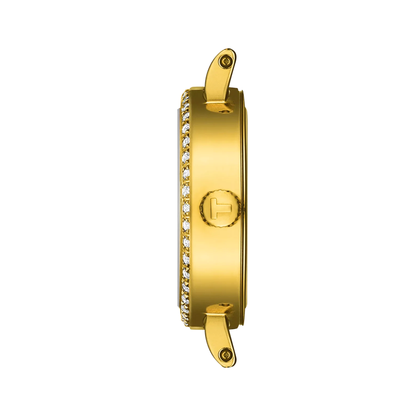 Montre Tissot Lovely Round