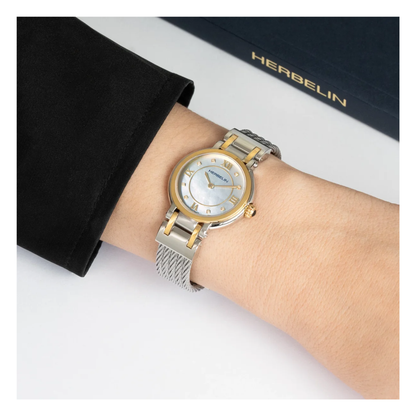 Montre Herbelin Galet