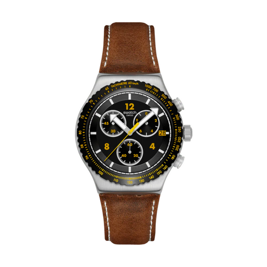 Montre Swatch Canyon Chaser