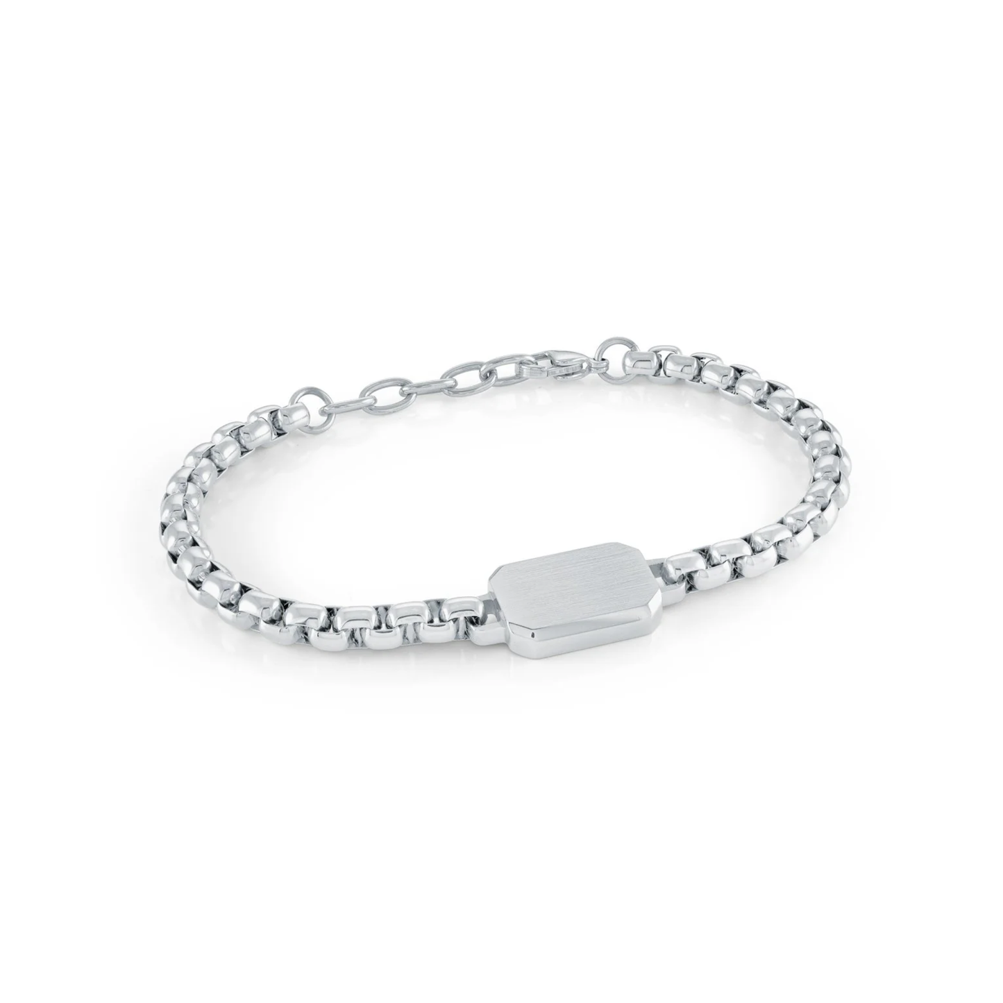Bracelet Identité Italgem