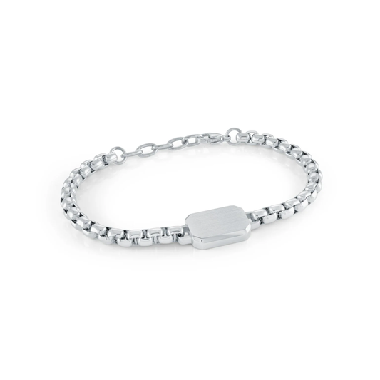 Bracelet Identité Italgem