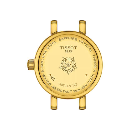 Montre Tissot Lovely Round