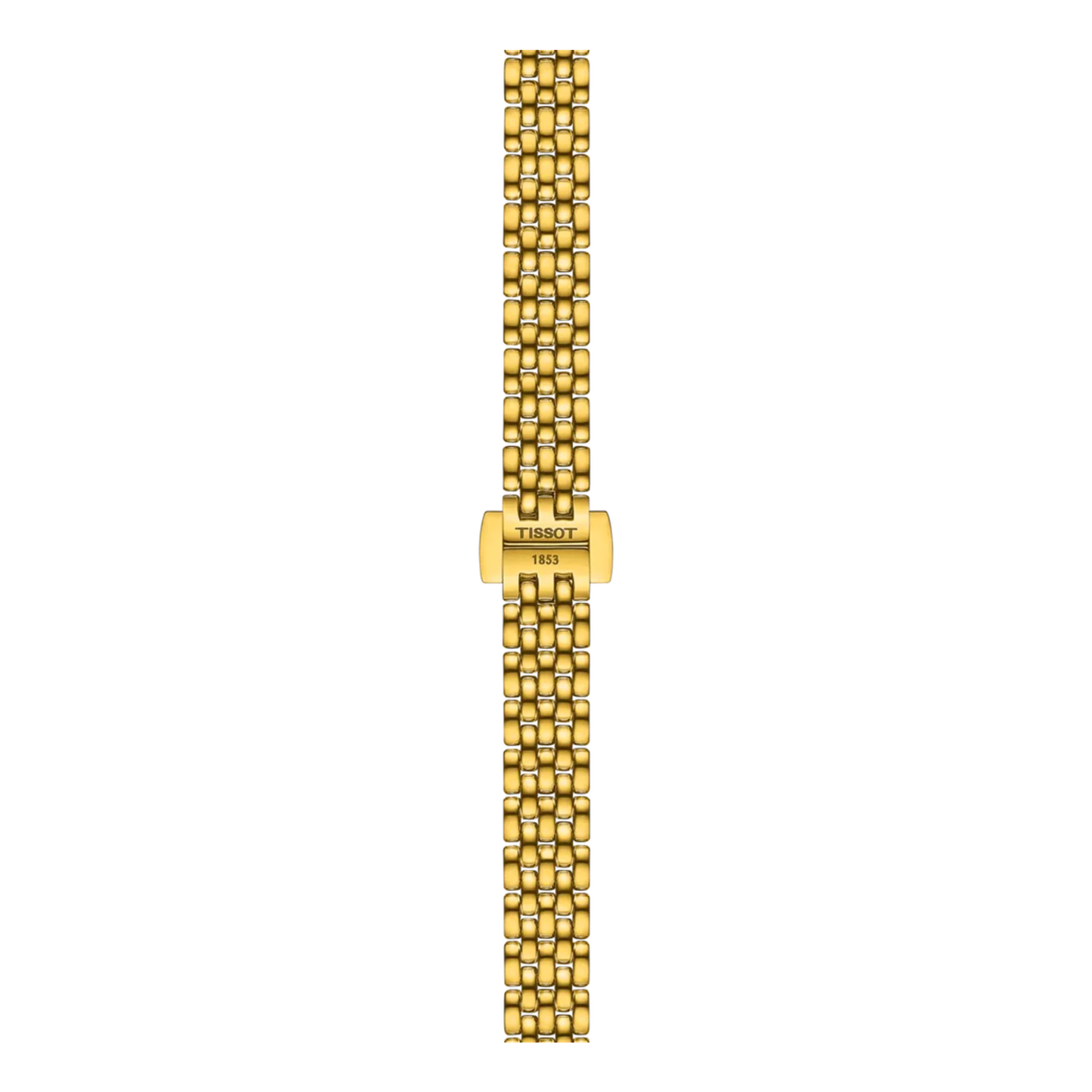 Montre Tissot Lovely Round