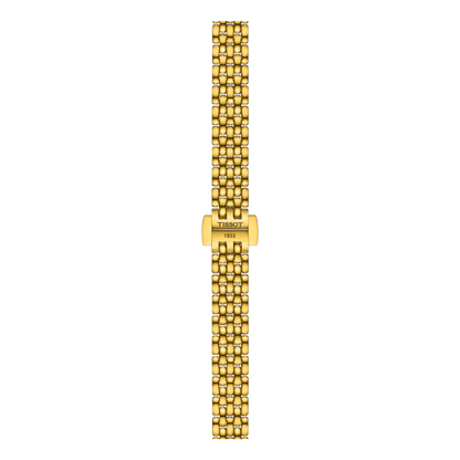 Montre Tissot Lovely Round