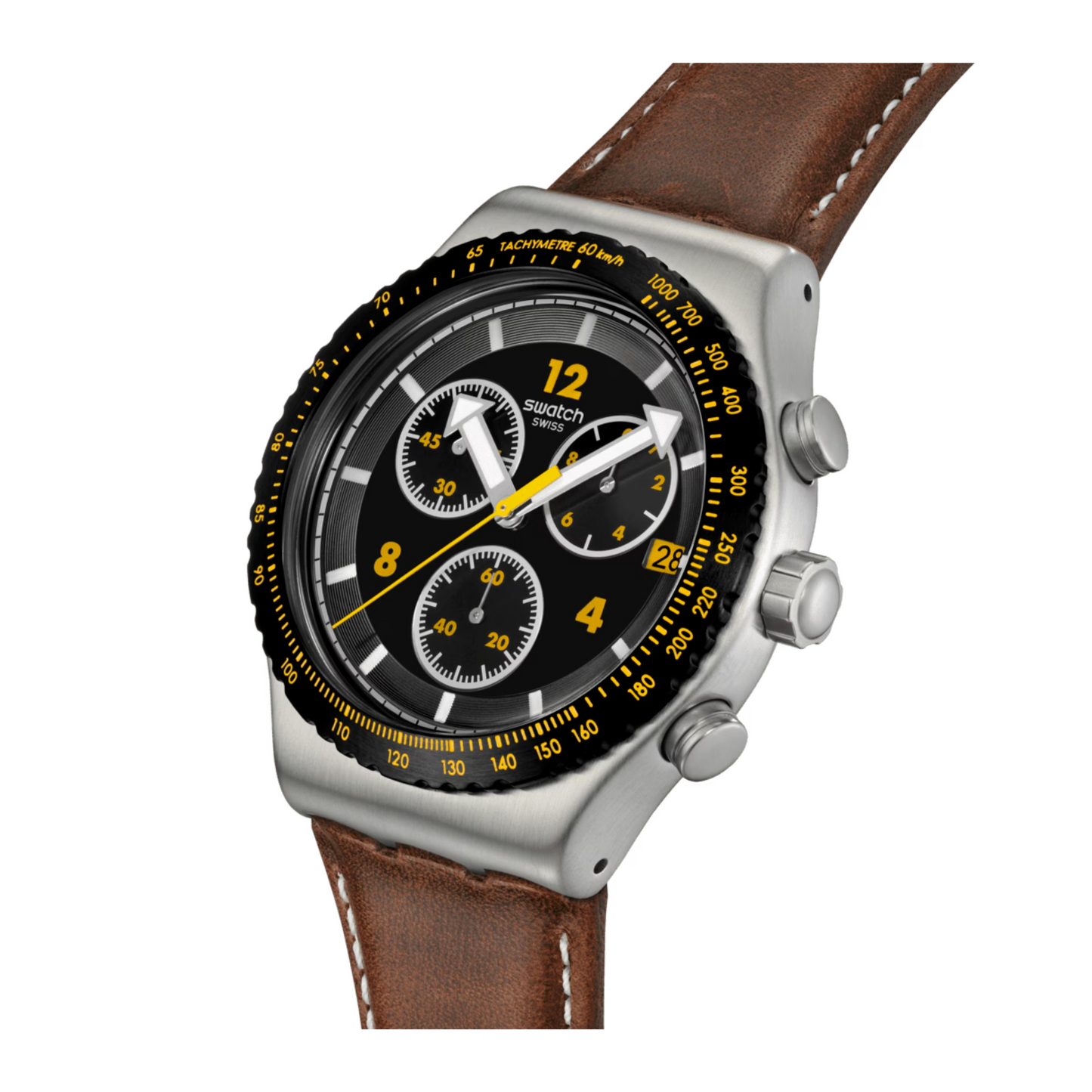 Montre Swatch Canyon Chaser