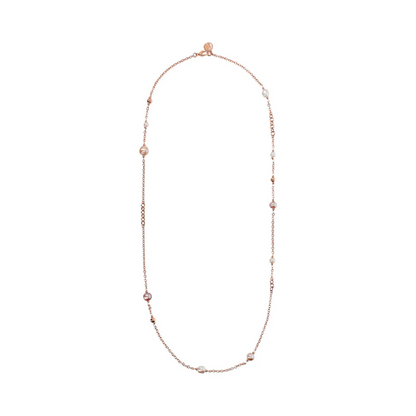 Collier Bronzallure Perle