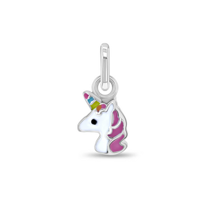 Collier Licorne