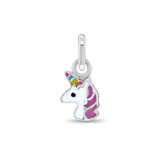 Pendentif Licorne