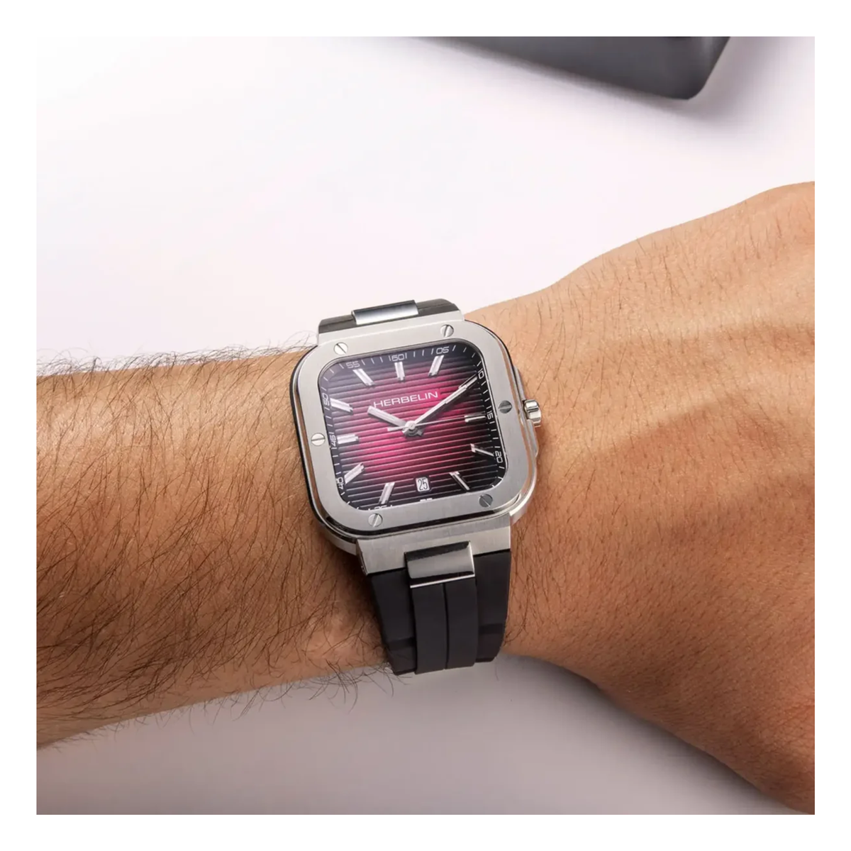 Montre Herbelin Cap Camarat