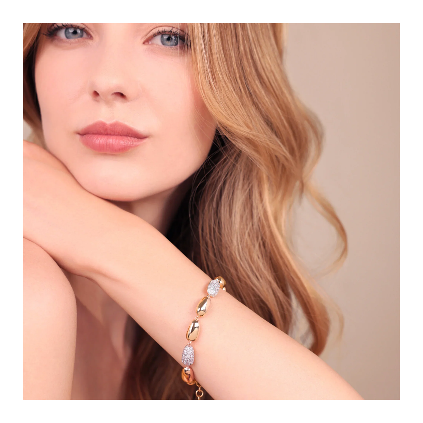 Bracelet Bronzallure