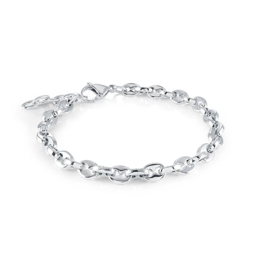 Bracelet Acier Inoxydable