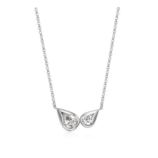 Collier ELLE Tulip
