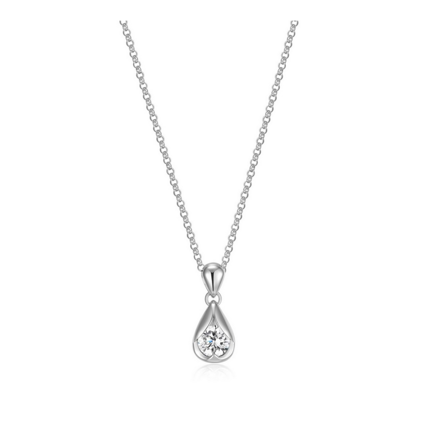 Collier ELLE Tulip