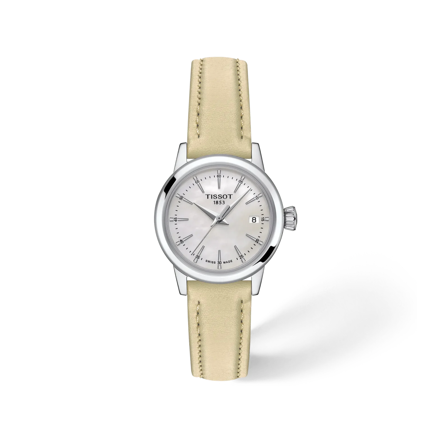 Montre Tissot Classic Dream Lady