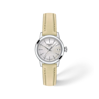 Montre Tissot Classic Dream Lady