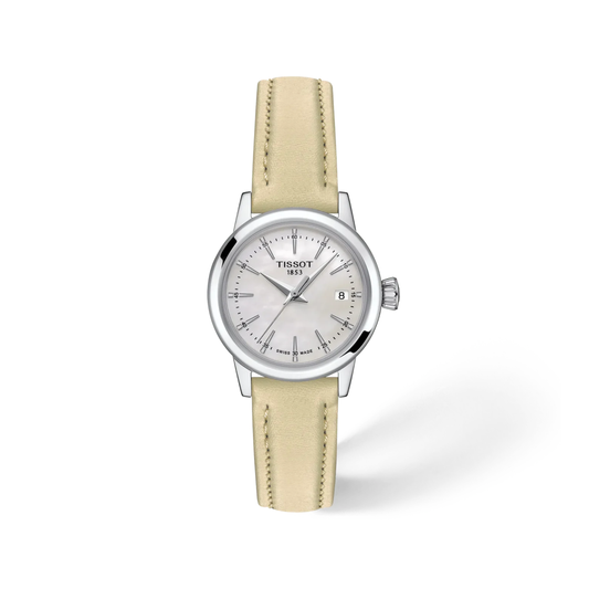 Montre Tissot Classic Dream Lady