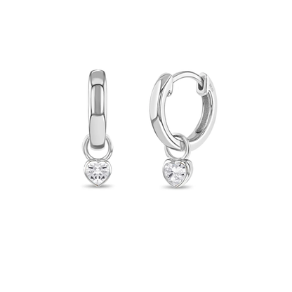 Boucles Huggies Enfant