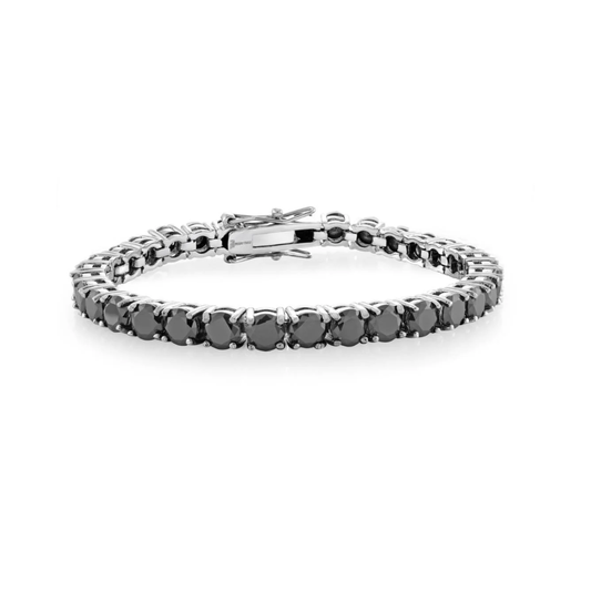 Bracelet Tennis 5mm Italgem