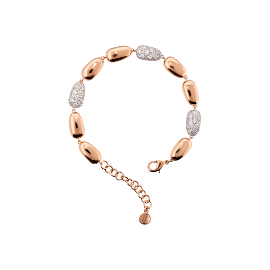 Bracelet Bronzallure