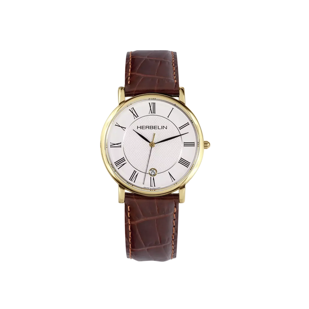 Montre Herbelin Classiques