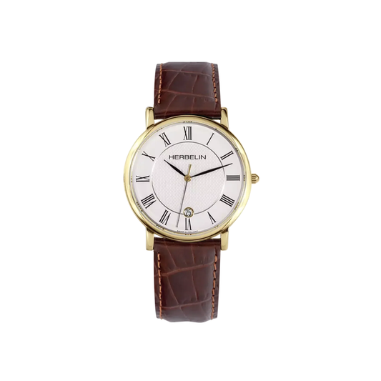 Montre Herbelin Classiques