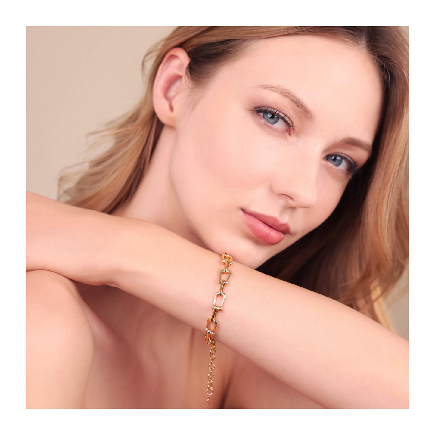 Bracelet Bronzallure