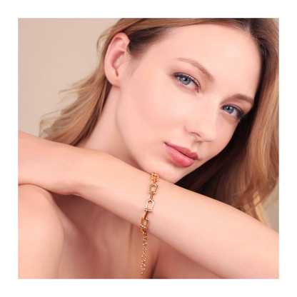 Bracelet Bronzallure