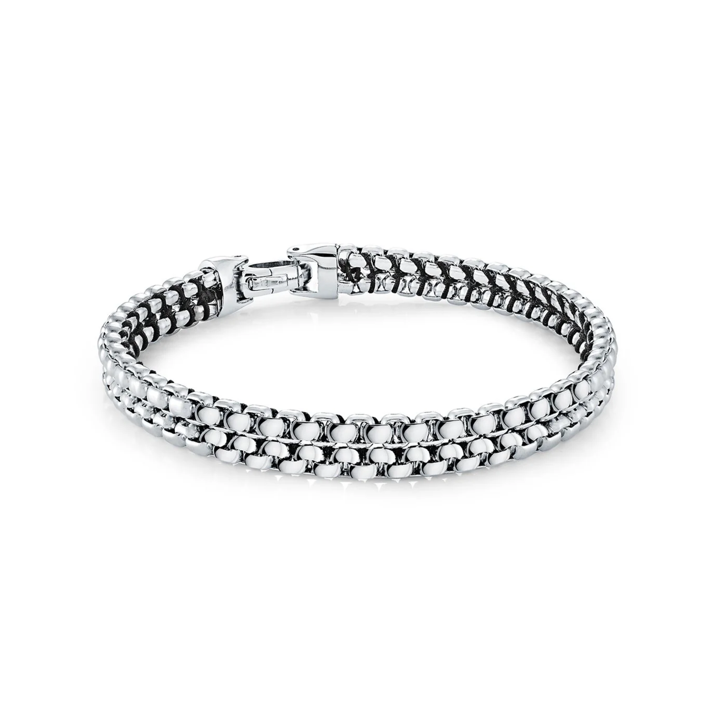 Bracelet Acier Inoxydable